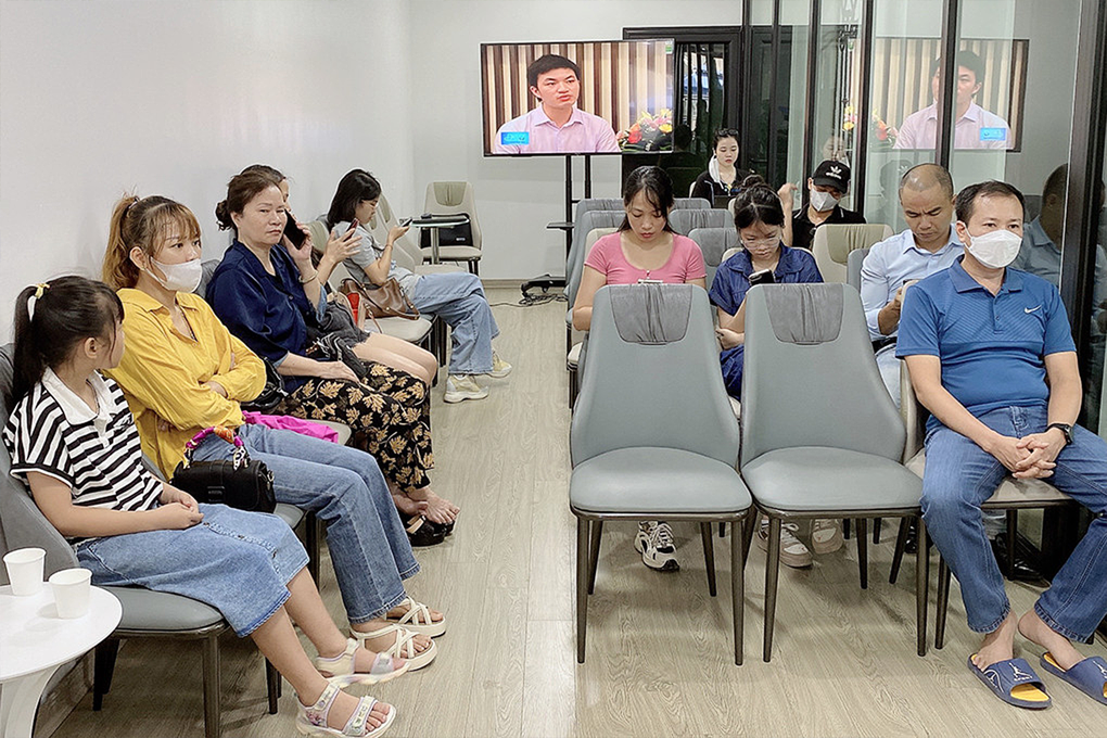 Chăm sóc sức khỏe làn da tại phòng khám chuyên khoa da liễu MaiaMaia - 2 Chăm sóc sức khỏe làn da tại phòng khám chuyên khoa da liễu MaiaMaia - 2