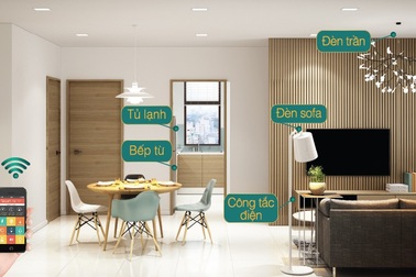 33 căn hộ đẹp nhất tại D- Vela được mở bán thu hút khách hàng