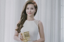 Đông Nhi “vượt mặt” Sơn Tùng đại diện Việt Nam dự MTV EMA 2016