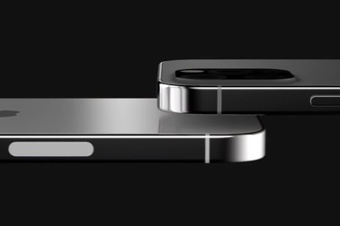 Bản dựng 3D hoàn chỉnh phiên bản iPhone 13 Pro