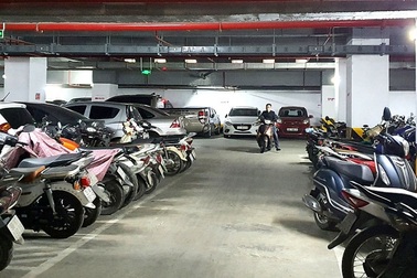 Giảm quá tải đô thị bằng giải pháp xây dựng công trình ngầm