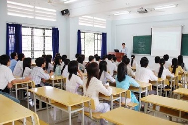 Ám ảnh “điệp khúc” xin điểm cuối học kỳ
