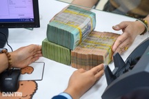 "Của để dành" của nhiều đại gia bất ngờ hao hụt sau 6 tháng