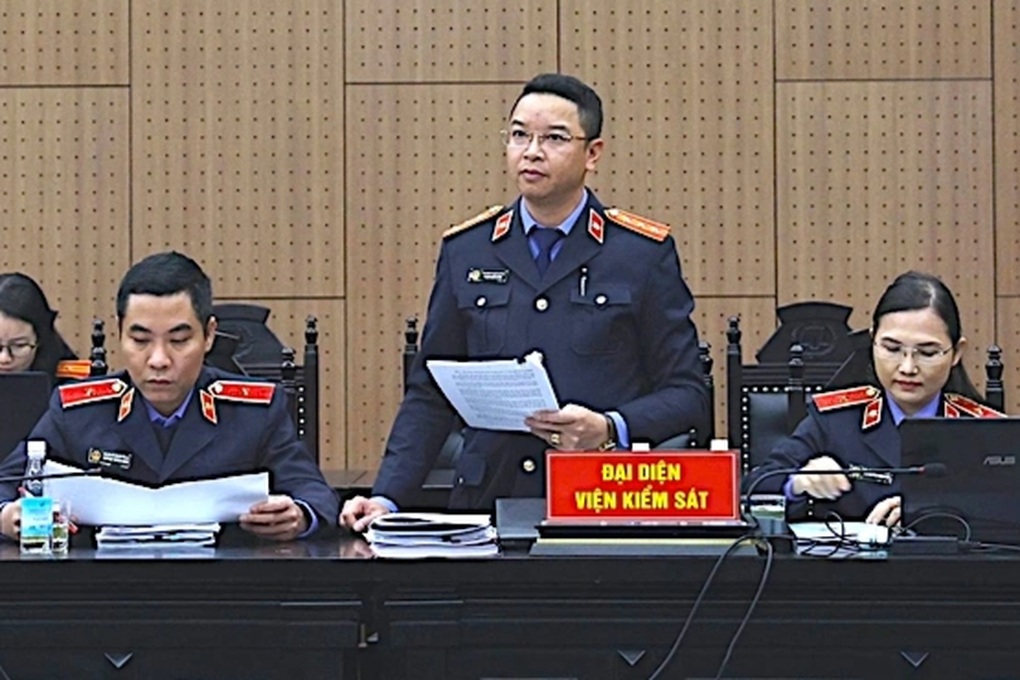 VKS: Ông Hồ Đại Dũng, Ngô Ngọc Đức đã đánh bạc thành thói quen - 1 VKS: Ông Hồ Đại Dũng, Ngô Ngọc Đức đã đánh bạc thành thói quen - 1