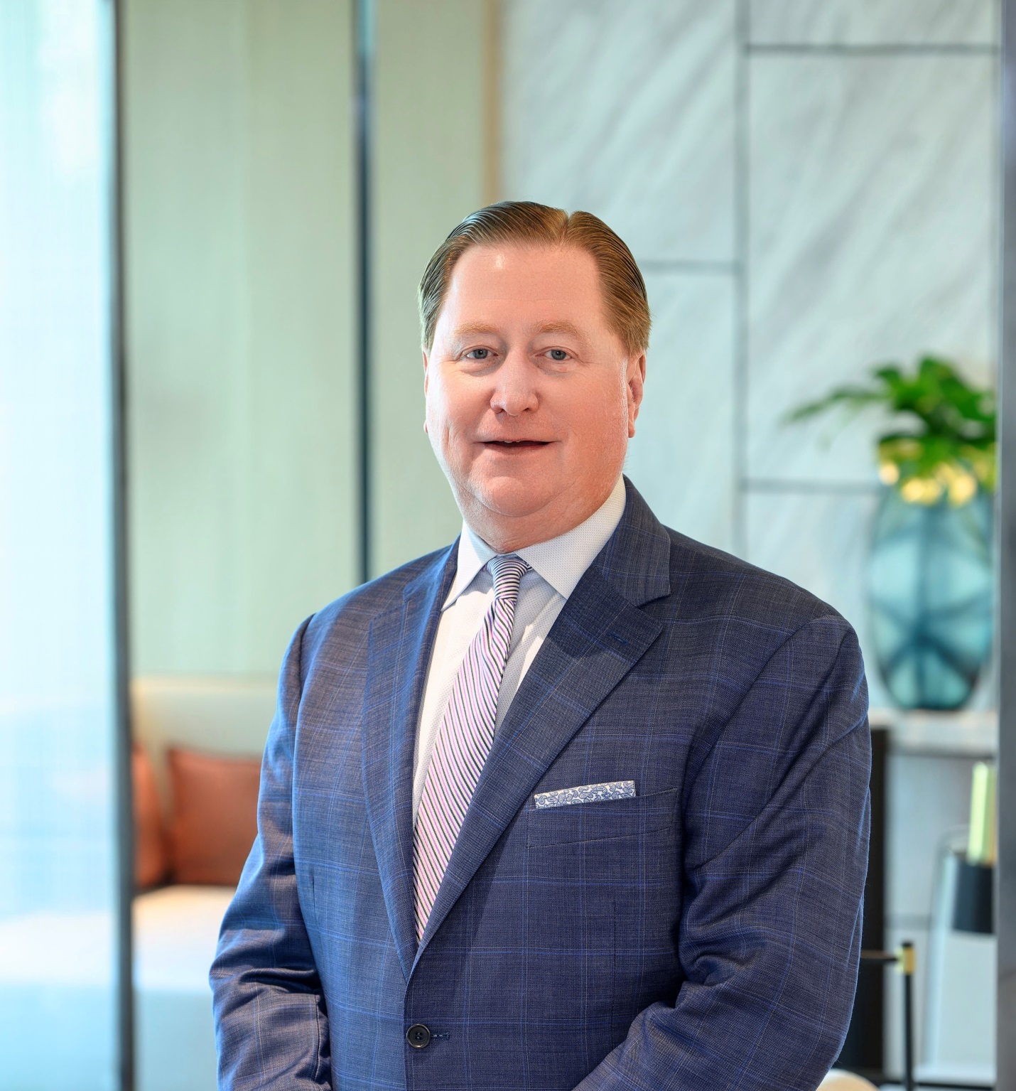 ធាតុសំខាន់ៗចំនួន ៣ ដែលបង្កើតតម្លៃប្រកបដោយនិរន្តរភាពនៃ Grand Marina, Saigon - ៥ 3 yếu tố tinh hoa làm nên giá trị bền vững của Grand Marina, Saigon - 5