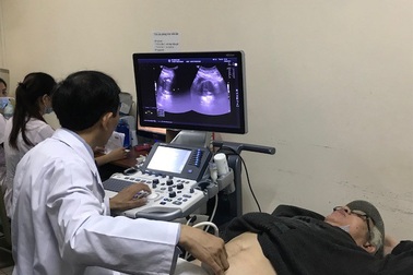 Dấu hiệu phát hiện căn bệnh bất cứ nam giới nào cũng mắc phải