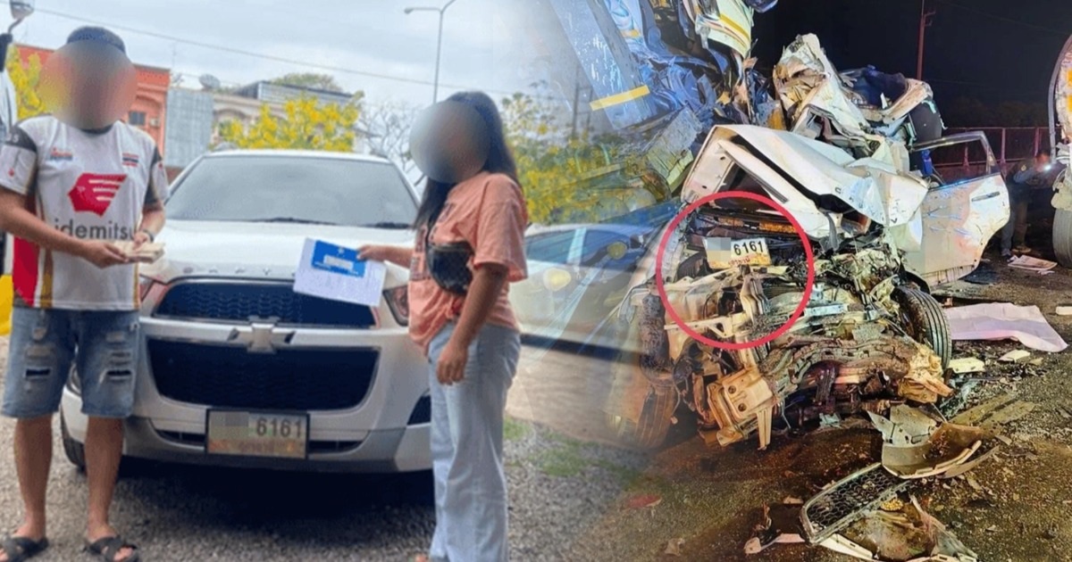 Tiết lộ bất ngờ vụ thay tã cho con trên cao tốc, 8 người bị tông tử vong