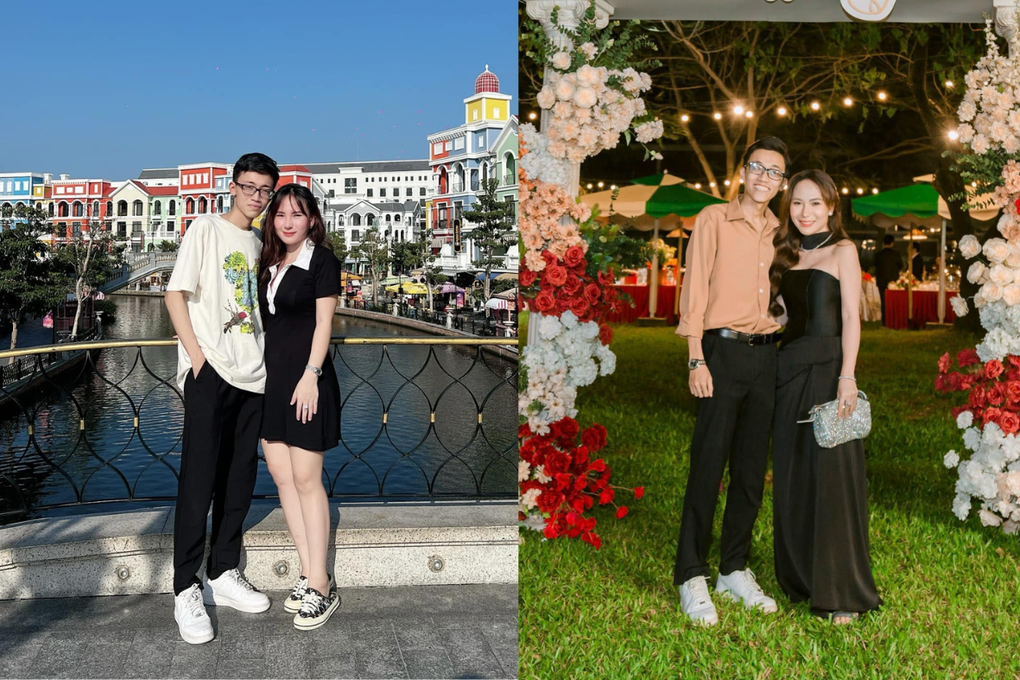 Thiếu gia tiệm vàng tổ chức đám cưới được tặng sổ đỏ, 20 cây vàng - 2 Thiếu gia tiệm vàng tổ chức đám cưới được tặng sổ đỏ, 20 cây vàng - 2