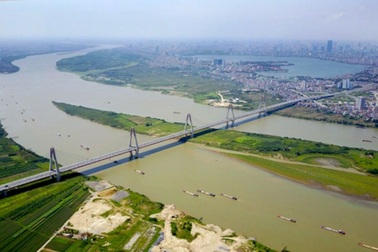 Thấy gì từ quy hoạch đô thị sông Hồng?