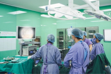 Đau bụng kinh kéo dài - dấu hiệu cảnh báo u nang socola nguy hiểm