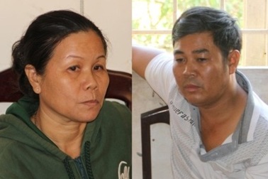 Bắt 9 đối tượng lừa bán phụ nữ sang Trung Quốc