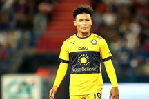 Báo Pháp nói điều cay đắng về tương lai Quang Hải