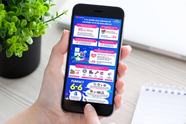 6 xu hướng mua sắm nổi bật trên thương mại điện tử