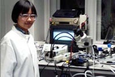 Người Việt duy nhất ở ĐH Cambridge được chọn gặp Nữ hoàng Anh 