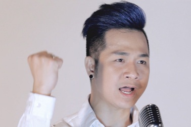 Quách Tuấn Du hát về biển