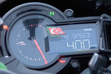 Những bài test tốc độ "đỉnh" nhất năm 2017