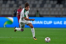 5 cầu thủ đã “lột xác” tại Asian Cup 2019