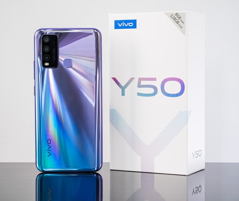 Loạt smartphone tầm trung và giá rẻ sở hữu pin “khủng” đáng lựa chọn - 6 Loạt smartphone tầm trung và giá rẻ sở hữu pin “khủng” đáng lựa chọn - 6