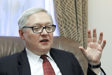 Nga phản pháo Mỹ về yêu cầu phá hủy tên lửa