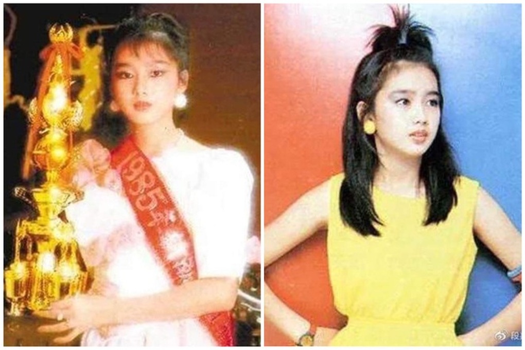 Tiểu thư nhà giàu bỏ sự nghiệp làm vợ trong bóng tối của Lưu Đức Hoa - 3 Tiểu thư nhà giàu bỏ sự nghiệp làm vợ trong bóng tối của Lưu Đức Hoa - 3