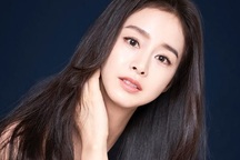 “Gái hai con” Kim Tae Hee “đốn tim” cộng đồng mạng với nhan sắc ngọt ngào