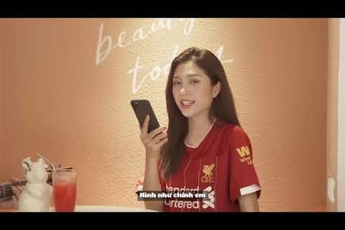 “Hotgirl World Cup” cover ca khúc của Sơn Tùng MTP cực đáng yêu