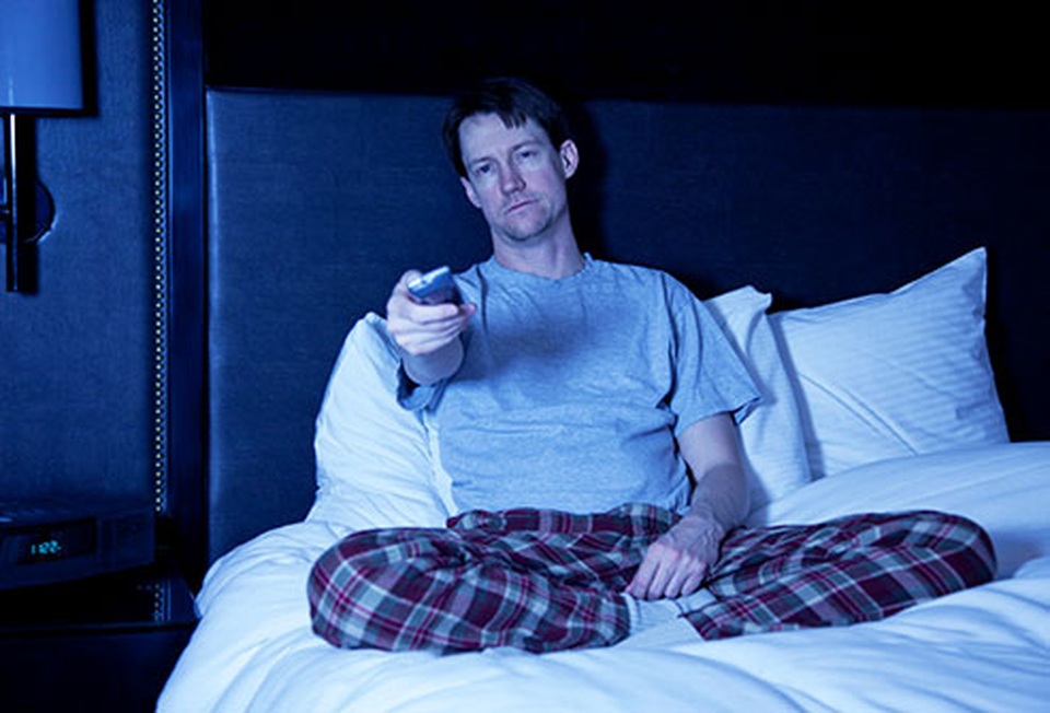 Ung thư, đột tử khi mới ngoài 20 vì thói quen giới trẻ hay mắc phải - 6