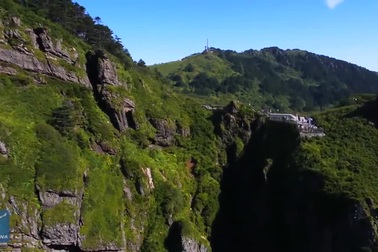 Khám phá khu bảo tồn tự nhiên Thần Nông Giá