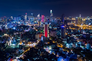 Sống, làm việc, hưởng thụ cùng 1 nơi: Alpha City nâng tầm phong cách sống người Việt