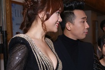 Hari Won và cuộc “cách mạng” ngoạn mục khi yêu Trấn Thành