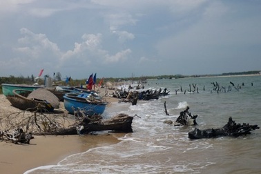 Tuổi trẻ ĐBSCL có dịp “Hướng về chủ quyền biên giới - biển đảo”