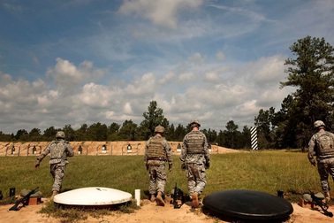 Nổ tại căn cứ quân sự lớn nhất của Mỹ, 1 binh sĩ thiệt mạng