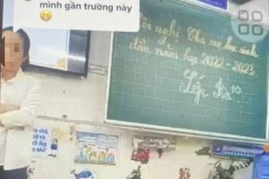 Ban đại diện cha mẹ học sinh thu quỹ lớp không đúng quy định có bị phạt?