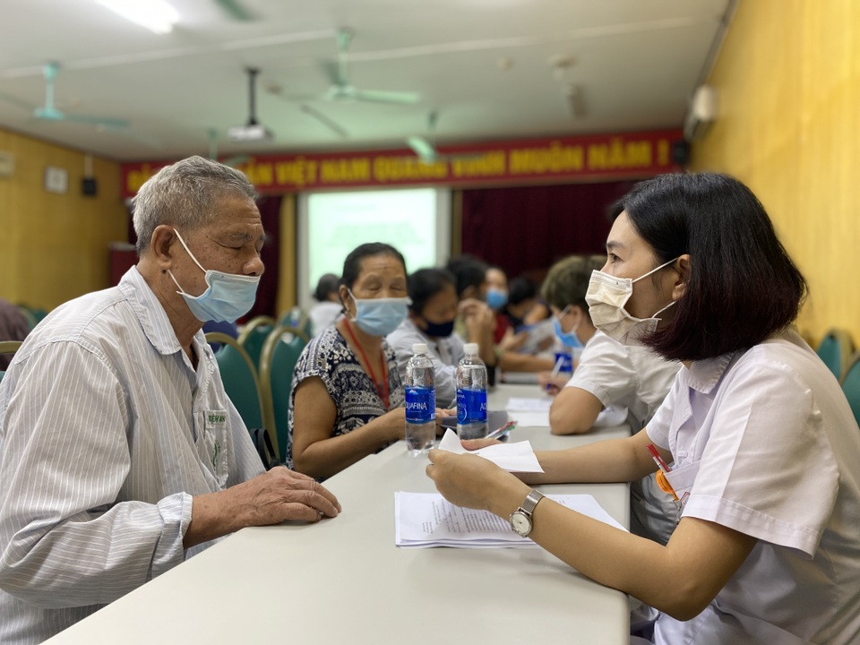 Khi nào chứng hay quên của bạn trở thành bệnh lý - 1 Khi nào chứng hay quên của bạn trở thành bệnh lý - 1
