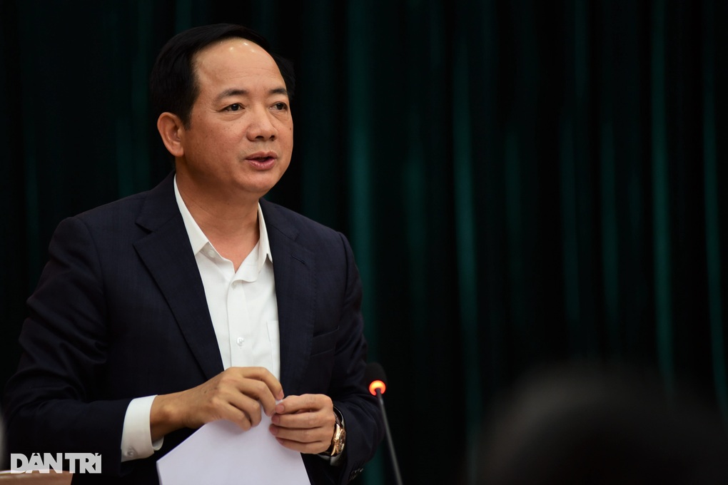 TPHCM chưa làm tốt việc thu hút đội ngũ trí thức - 1 TPHCM chưa làm tốt việc thu hút đội ngũ trí thức - 1