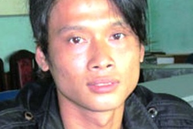 Hành trình tội ác của hung thủ giết người nhét thùng xốp