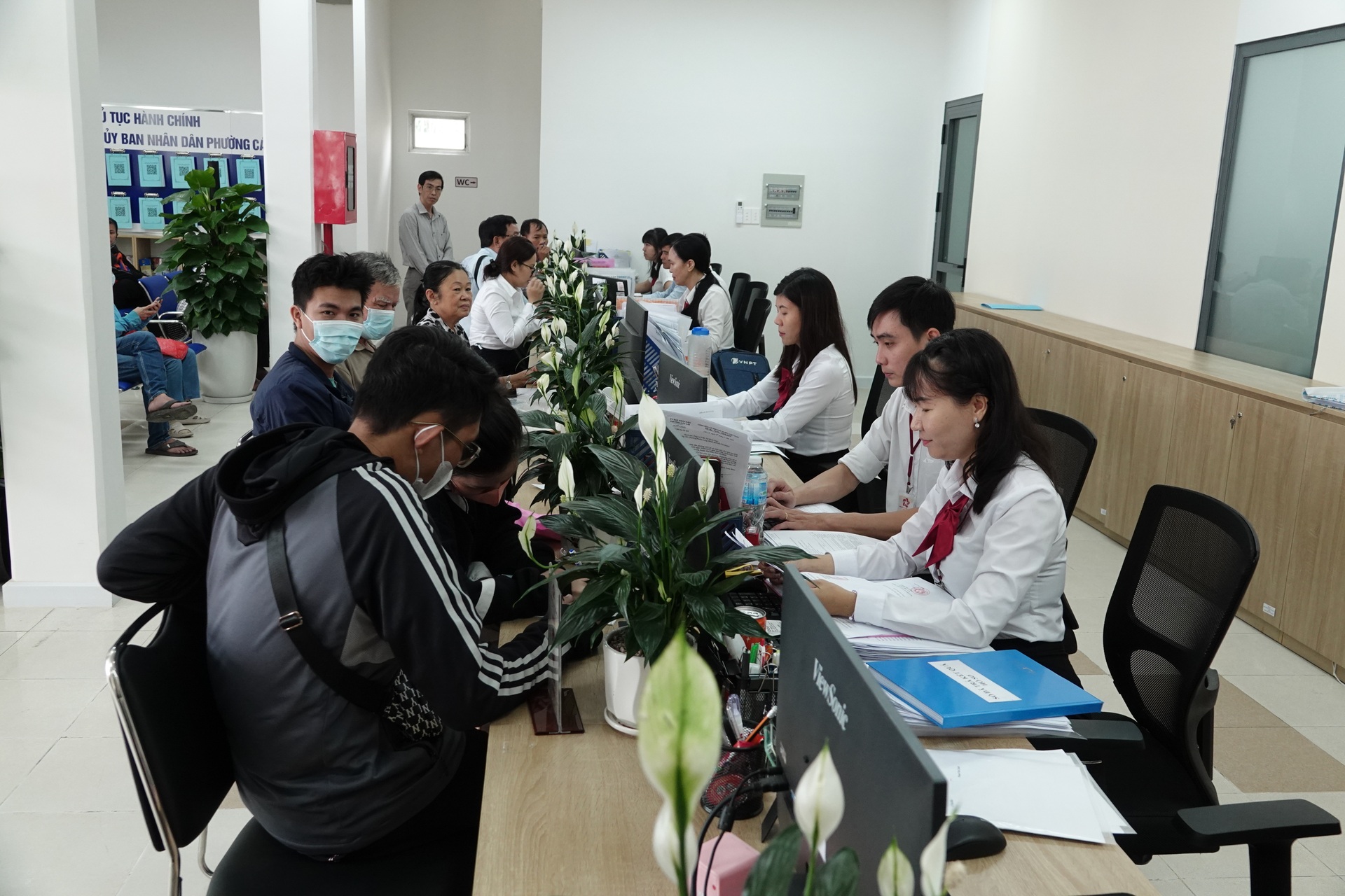 4 lần cải cách tiền lương thay đổi cuộc sống của người làm công ăn lương - 6 4 lần cải cách tiền lương thay đổi cuộc sống của người làm công ăn lương - 6