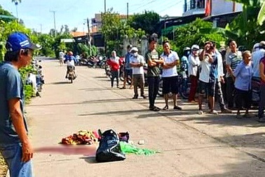 Bệnh nhân tâm thần đánh chết nhân viên y tế: Từng hành hung nhiều người