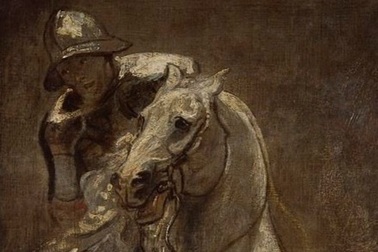 Kẻ trộm đánh cắp 3 bức tranh quý khỏi triển lãm của Đại học Oxford