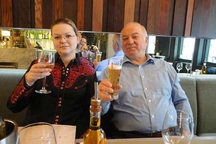 Con gái cựu điệp viên Nga muốn về nước sau nghi án bị đầu độc?