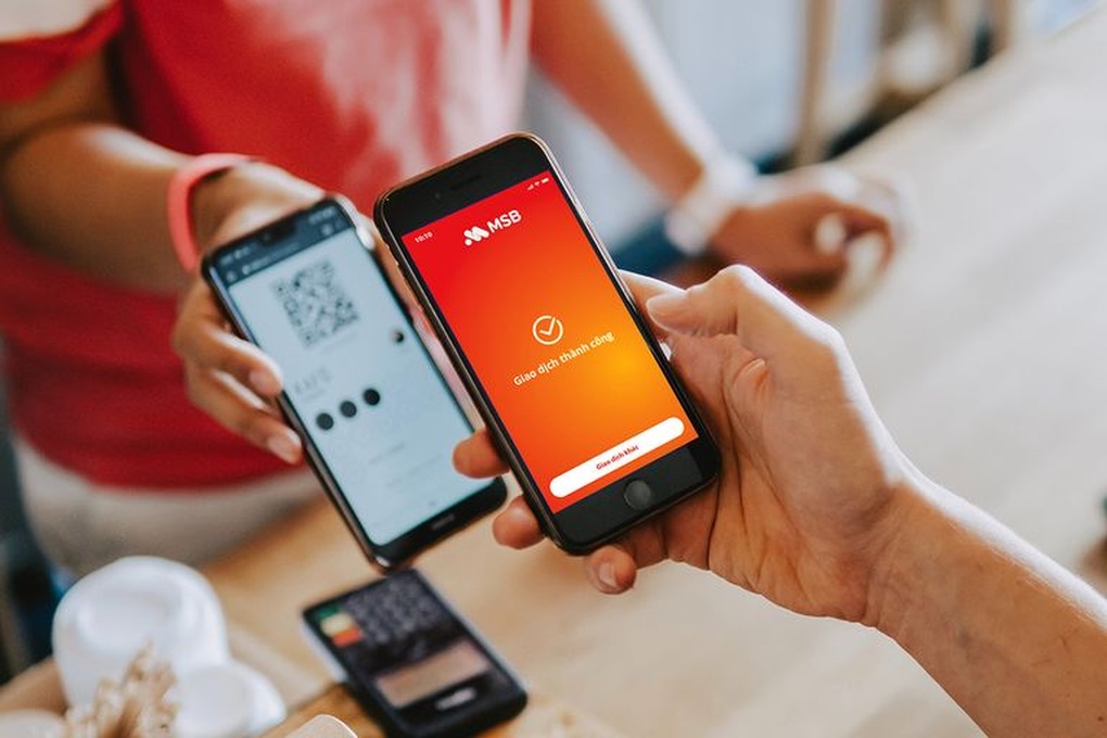 Gen Z và phương châm Bớt tiền mặt - Bớt lo nghĩ - 1 Gen Z và phương châm Bớt tiền mặt - Bớt lo nghĩ - 1