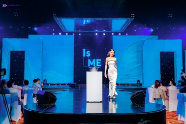 Elmich ra mắt bộ sưu tập "Fashion is Me"