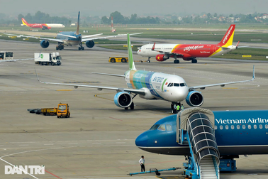 Đề nghị quy hoạch sân bay quân sự - dân dụng ở biên giới Tây Nguyên