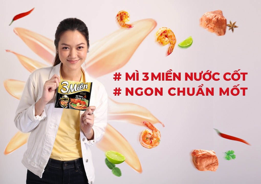 Giới trẻ với trào lưu ăn mì phải chuẩn mốt - 3 Giới trẻ với trào lưu ăn mì phải chuẩn mốt - 3