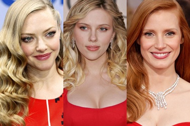 Mỹ nhân Hollywood tranh giành vai diễn Hillary Clinton