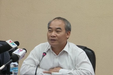 Chưa có chương trình đã đăng ký viết sách giáo khoa 