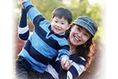 Phòng bệnh tận gốc cho trẻ 