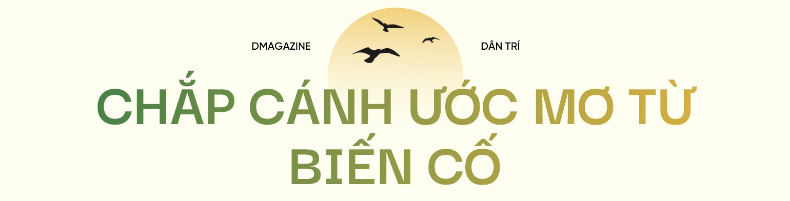 Giấc mơ bay của cậu bé “chim cánh cụt” - 3 Giấc mơ bay của cậu bé “chim cánh cụt” - 3