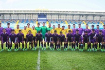 U23 Việt Nam - Singapore: Màn khởi động cho SEA Games