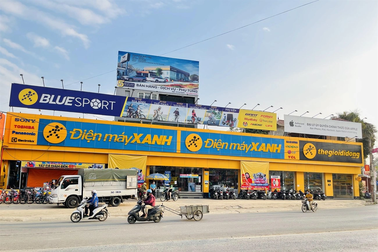 Điện Máy Xanh sắp lần đầu bán cổ phiếu, giá bán bao nhiêu?